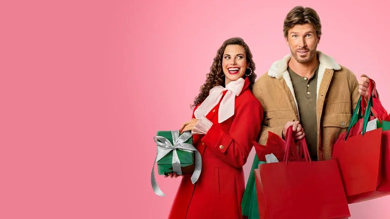 The Secret Gift of Christmas trailer