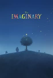 The Imaginary poster