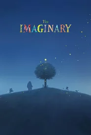 The Imaginary poster