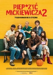 Screw Mickiewicz 2 poster