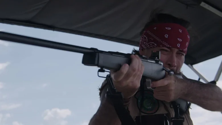 Bull Shark 2 trailer