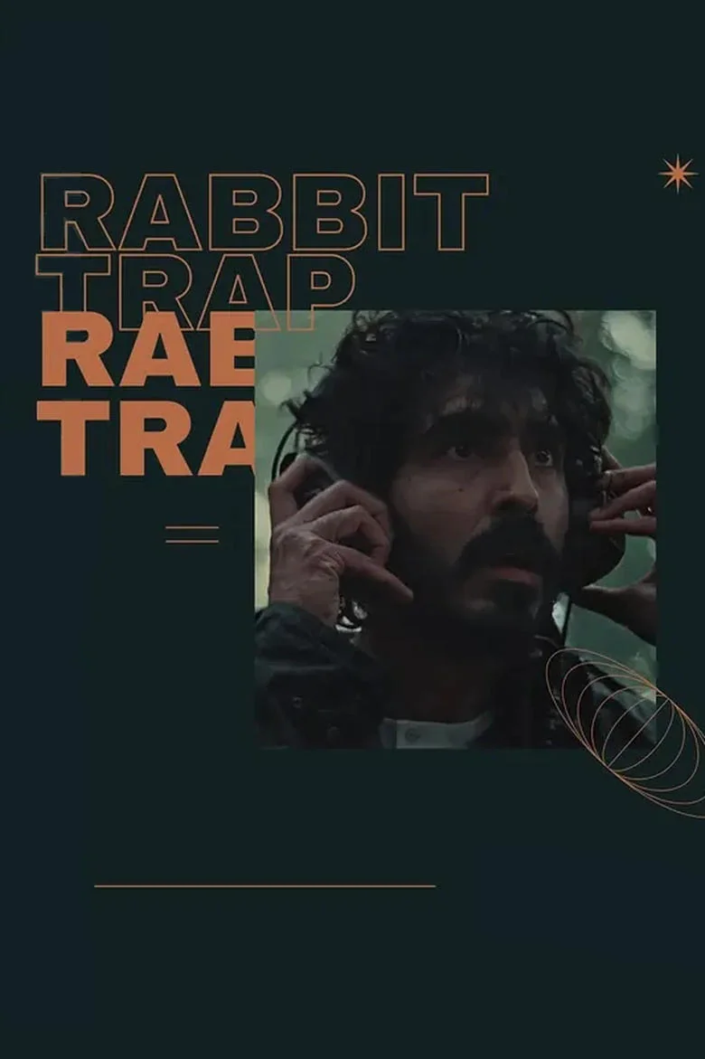 Rabbit Trap poster