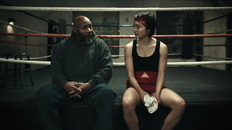 Uppercut trailer