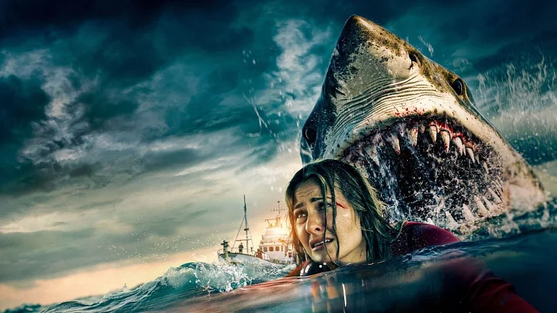 Into the Deep trailer