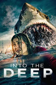 Into the Deep poster