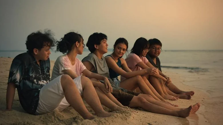 A Brother and 7 Siblings trailer