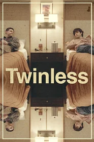 Twinless poster