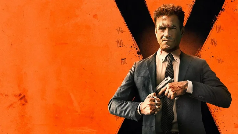 Ruthless trailer