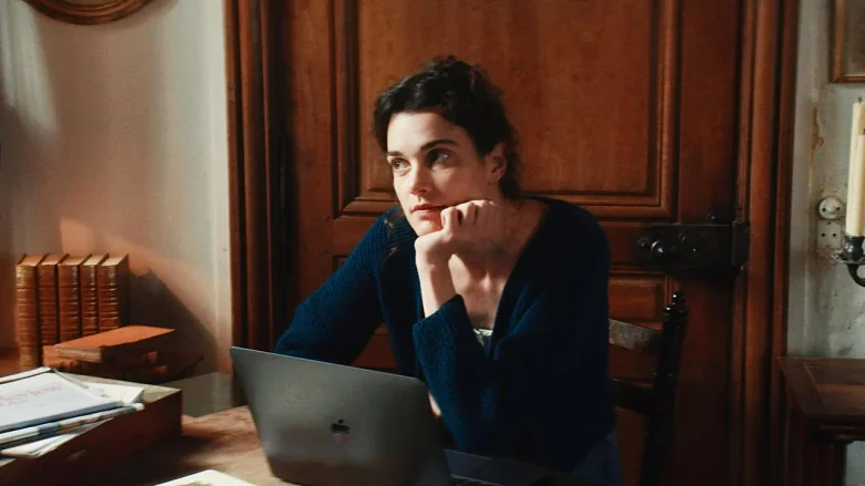 Jane Austen Wrecked My Life trailer