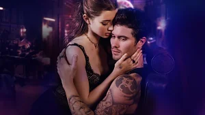 Marked Men: Rule + Shaw trailer