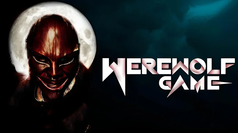 Werewolf Game trailer