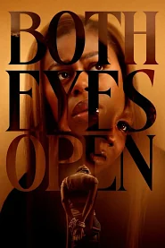 Both Eyes Open poster