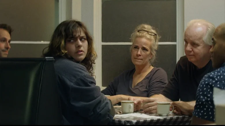 Happy People trailer