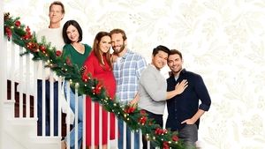 Christmas on Cherry Lane trailer
