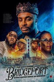 Bridgeport: The Movie poster