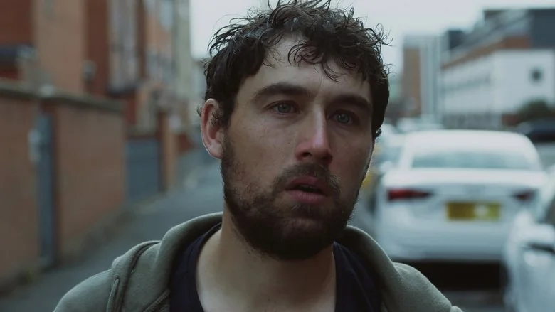 Treading Water trailer
