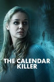 The Calendar Killer poster