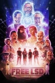 Free LSD poster