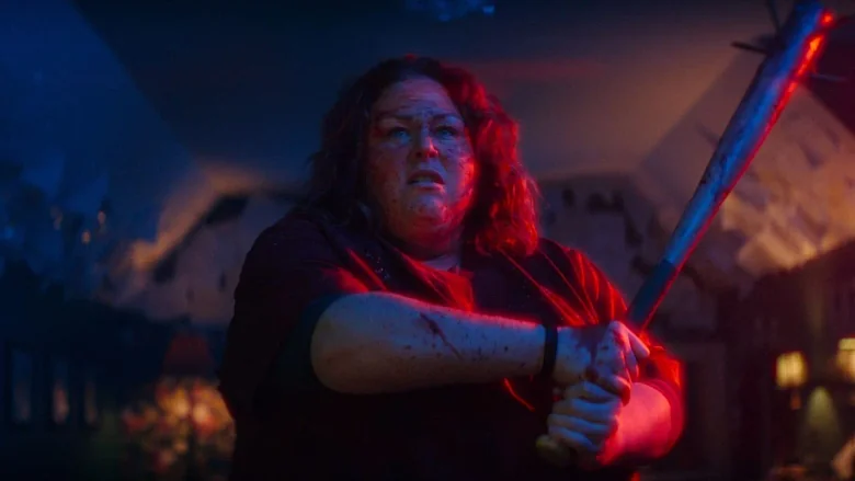 A Creature Was Stirring trailer