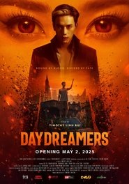Daydreamers poster