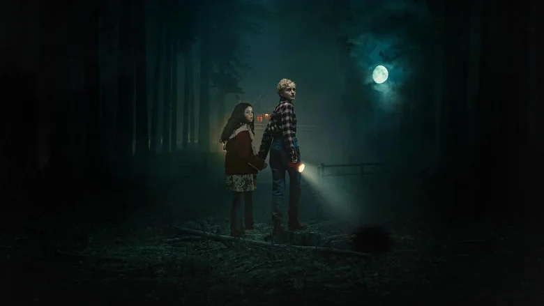 Wolf Man trailer