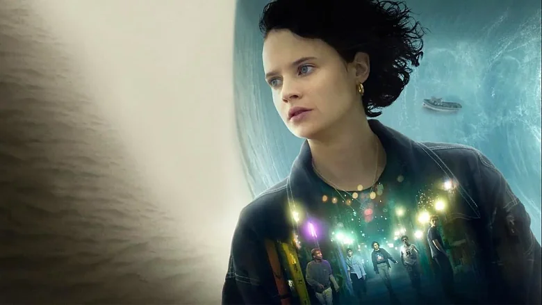 Silver and the Book of Dreams trailer