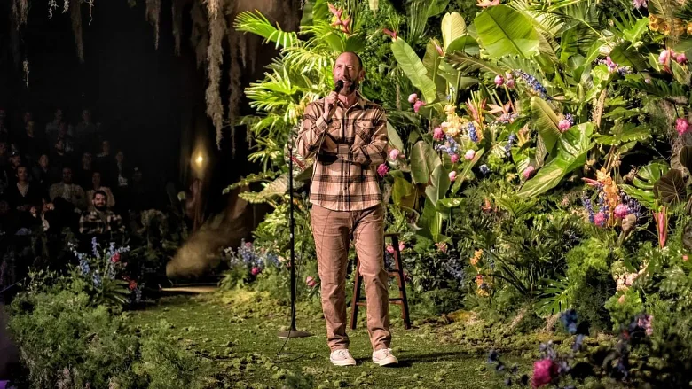 Ari Shaffir: America's Sweetheart trailer