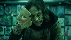 Peter Pan's Neverland Nightmare trailer