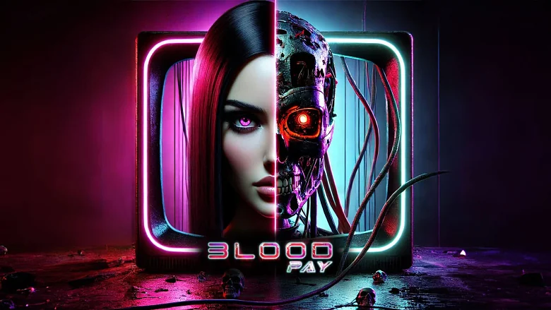 Blood Pay trailer