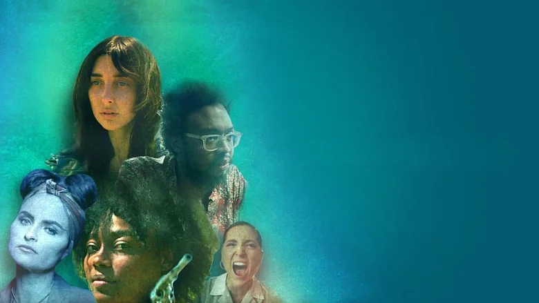 Fuzzy Head trailer