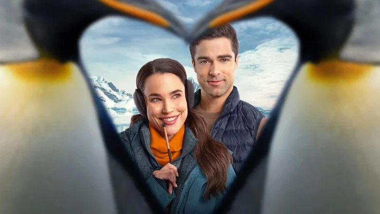 Polar Opposites trailer