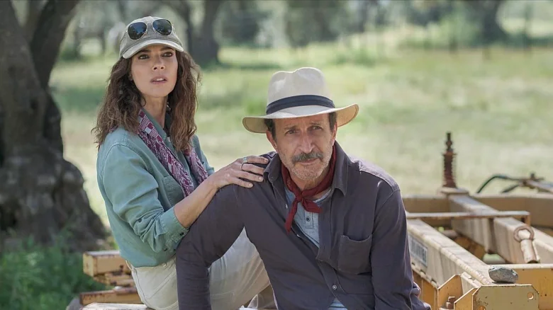 Familia trailer