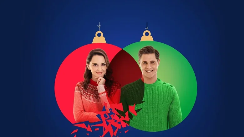 Rescuing Christmas trailer