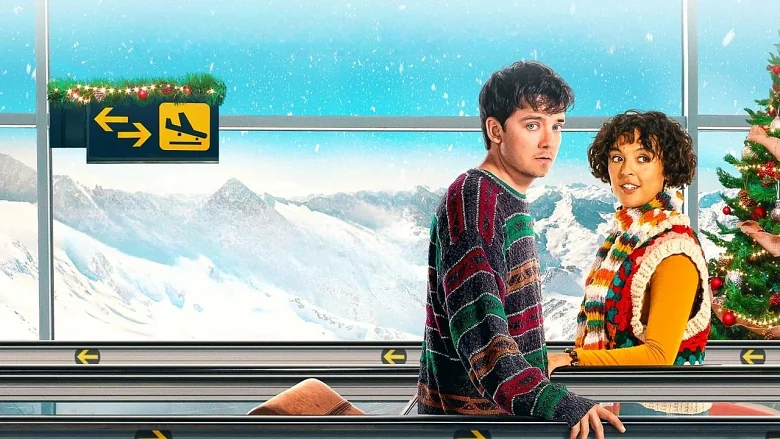 Your Christmas or Mine 2 trailer