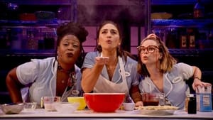 Waitress: The Musical trailer