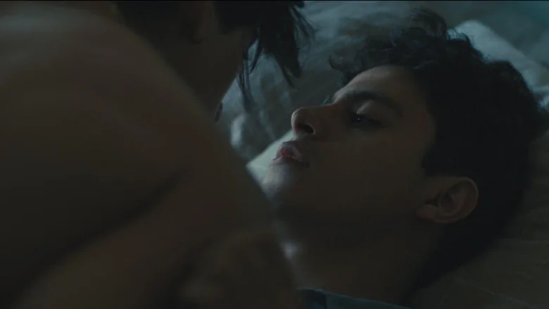 The Last First Time trailer