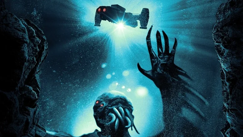 Gods of the Deep trailer