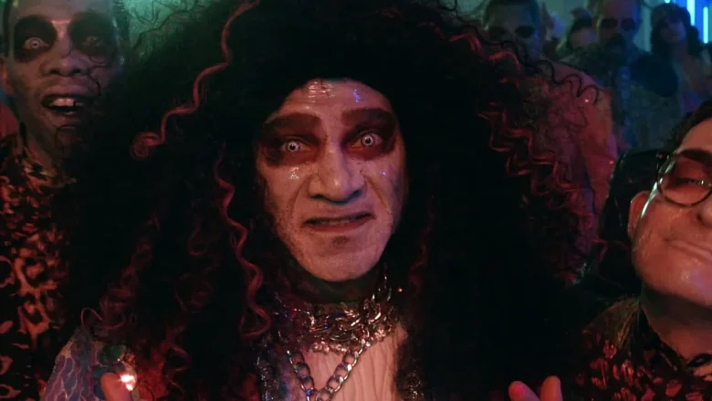 The Zombie Wedding trailer