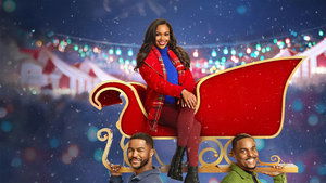 Christmas with a Kiss trailer