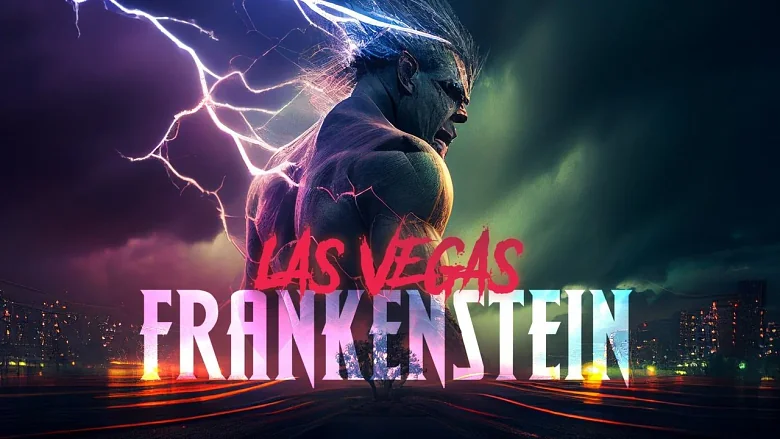 Las Vegas Frankenstein trailer