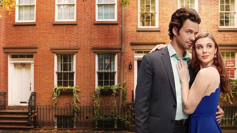 Townhouse Confidential trailer