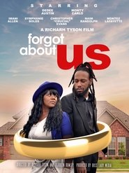 Forgot About Us poster