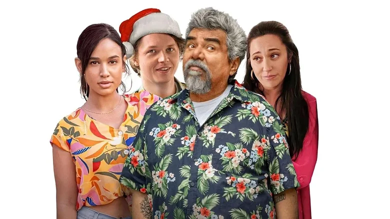 How the Gringo Stole Christmas trailer