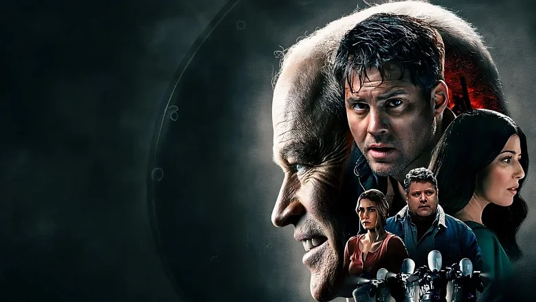 The Shift trailer