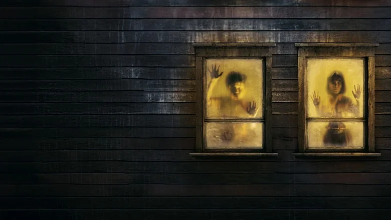 Monster trailer
