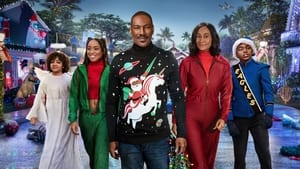 Candy Cane Lane trailer