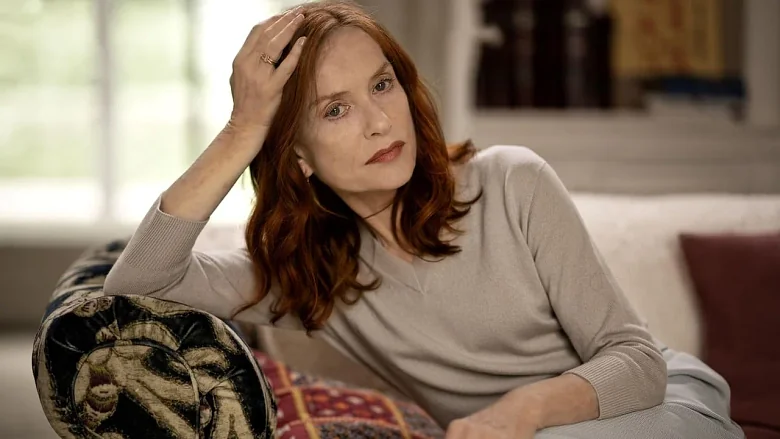 Marianne trailer