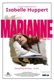 Marianne poster