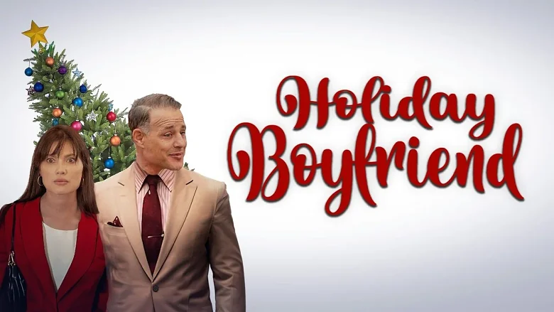 Holiday Boyfriend trailer