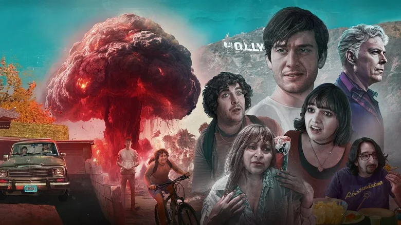 As We Know It trailer